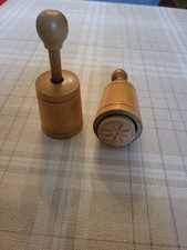2 Alte Butterformen