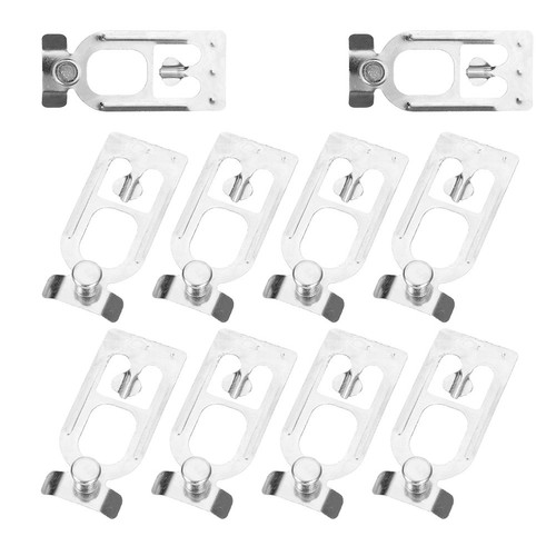 Pcs regalclips für - 10,