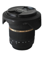 Tamron SP 10-24mm Di II