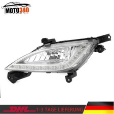 Nebelscheinwerfer Scheinwerfer