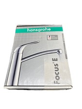 Hansgrohe Focus E