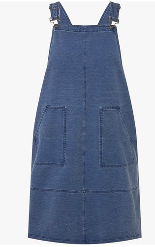 Ulla popken latzkleid - ulla,