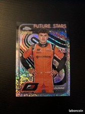 2024 Topps Chrome F3 Alexander