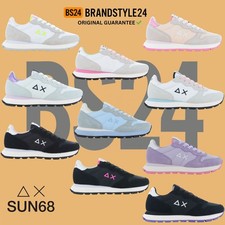 SUN68 Ally Solid - Damen