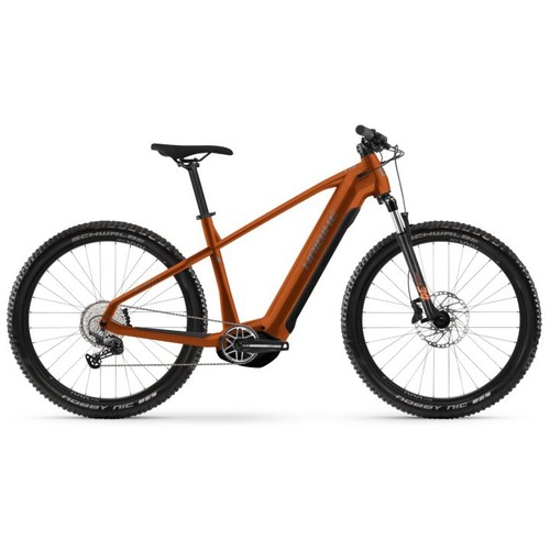 Mountainbike aluminium s - /,