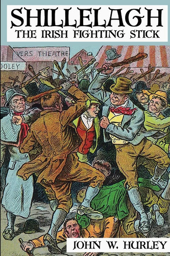 Shillelagh the irish - shillelagh, |
