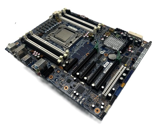 Mainboard von z420 - mainboard,