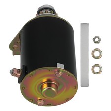 Anlasser starter - anlasser,