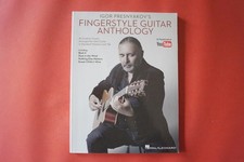 Igor Presnyakov - Fingerstyle Guitar Anthology .Songbook Notenbuch .Guitar