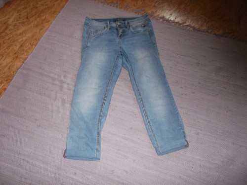 Jeans von multiblue 36 - von, gr.36
