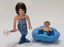 **Playmobil** MEERJUNGFRAU