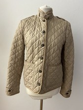 Burberry Brit Steppjacke Gr. M