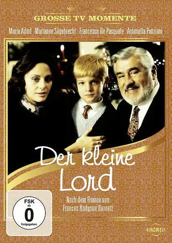 Kleine lord der - lord,,