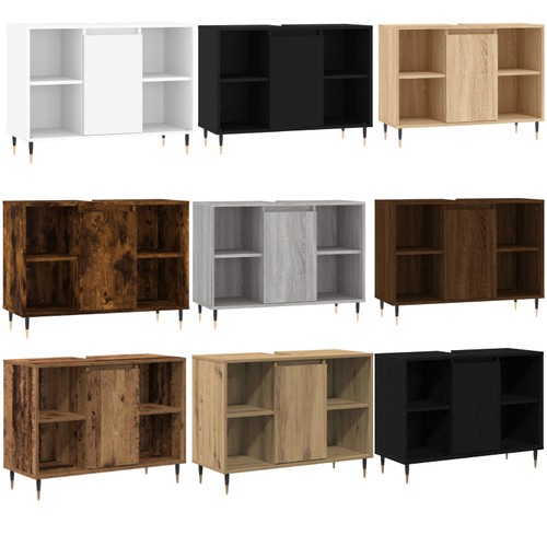 Badschrank badezimmerschrank - badschrank,