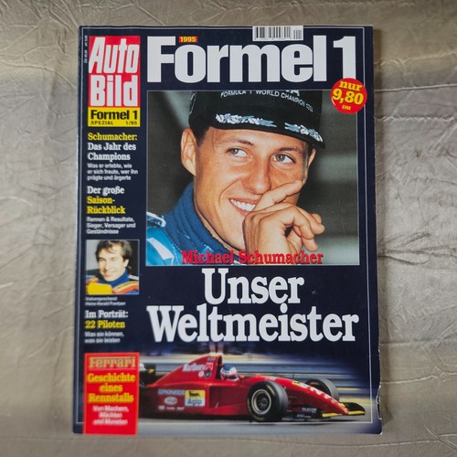 Auto bild spezial - auto,