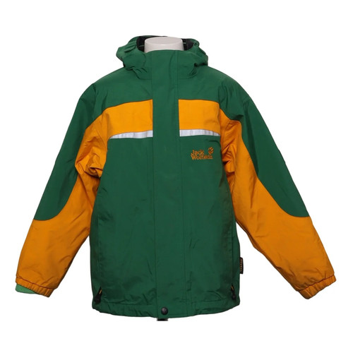 Jack wolfskin allwetterjacke - jack,
