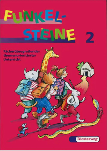 Funkelsteine - 2,