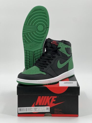 Nike air jordan retro high - 1,