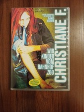 Christiane F. - Wir Kinder vom