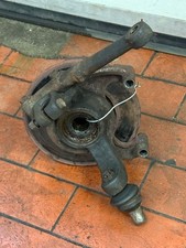 Mercedes MB100 D Radnabe vorne