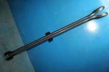 Dachreling Dachträger Grundträger Satz links rechts Toyota Previa II R3 Bj.02