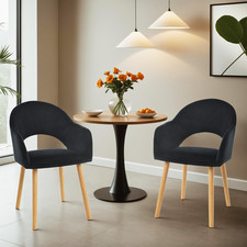 Esszimmerstühle 2er set