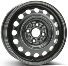 ALCAR-STAHLRAD 4940 für