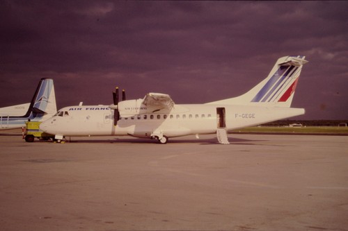 Dia gege atr - atr, 42-300