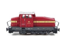 Märklin diesellokomotive - märklin, h0