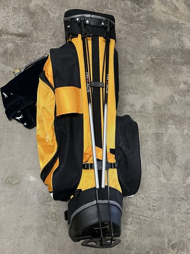 Golf standbag marke pro - golf,