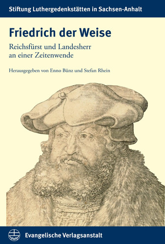 Friedrich der weise - friedrich,