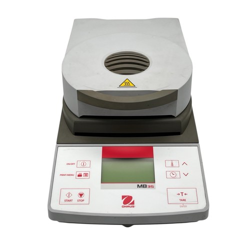 Ohaus mb35 - mb35, |