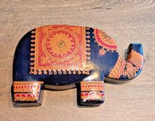 Sparbüchse Spardose Elefant