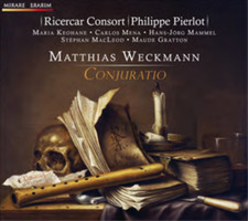 Matthias Weckmann Matthias