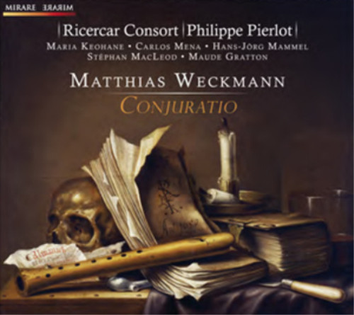 Matthias weckmann - weckmann,