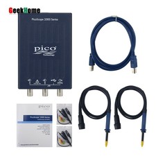 PicoScope 2205A 5-in-1