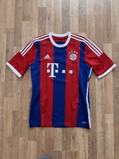 FC Bayern München Trikot