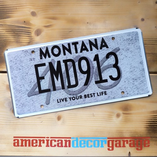 Usa nummernschild - usa, nummernschild/