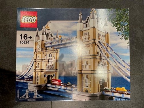 Lego creator expert tower - expert,