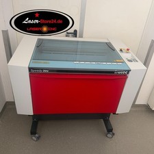 Trotec speedy 300 co2 - 300, laser