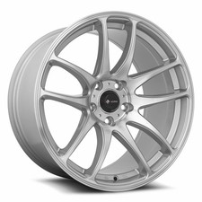 Vors Wheels Rim TR4 20x9.5