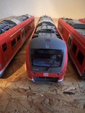 PIKO BR 440 Donau-Isar Express Analog