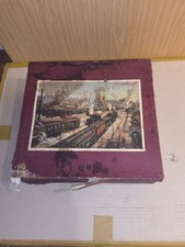 Märklin Spur 0 Eisenbahn.. Fahrbereit für Weihnachten!!