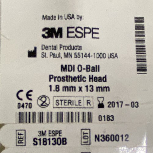 Mdi mini dental - ,
