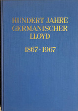 Hundert jahre germanischer - hundert,