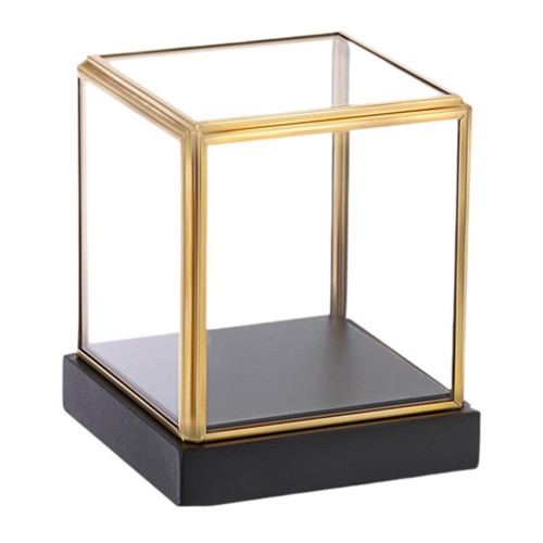 Glasvitrine aufbewahrungsbox - glasvitrine,,
