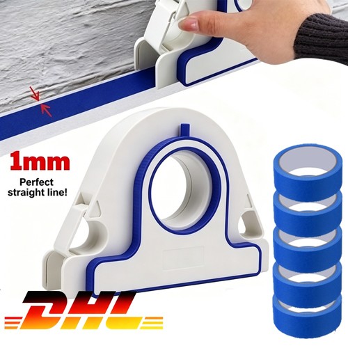Malerband applikator set 25 - malerband-applikator-set,,
