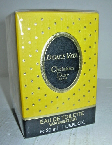 Dior dolce vita edt spray - dolce,