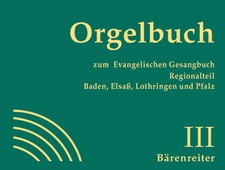 Orgelbuch zum evangelischen - orgelbuch,