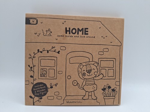 Bluumy labs home - labs, "home